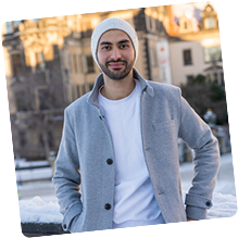 Rahul S – Abu Dhabi