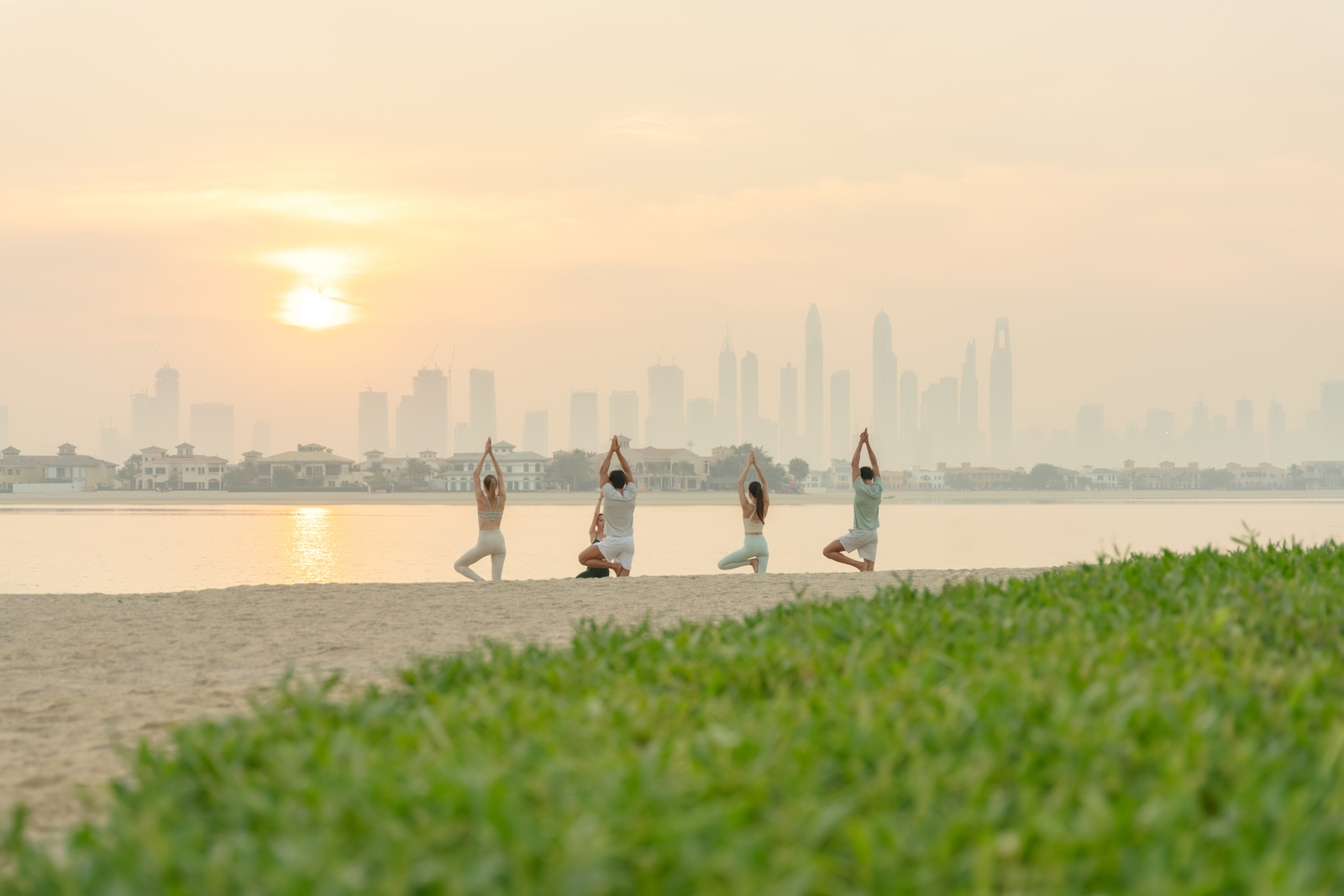 Serenity in Every Detail, Wellness in Every Moment