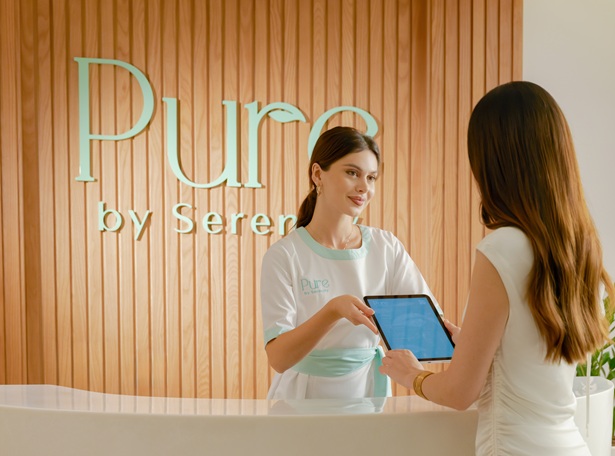 Thoughtfully Created to Nurture Your Body, Mind & Spirit.