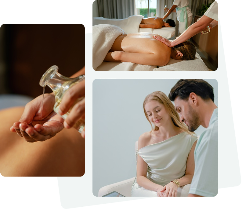 Guided by Purpose, Rooted in Care